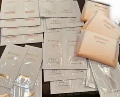 【最終値下】ベネフィーク サンプル