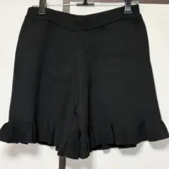 ポンポネットアミ　新品タグ付き　ショートパンツ