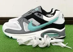 NIKE AIR MAX エアマックス!コマンド!スニーカー!希少カラー!美品