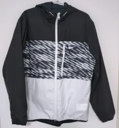 Nike ナイロンジャケット リバーシブル