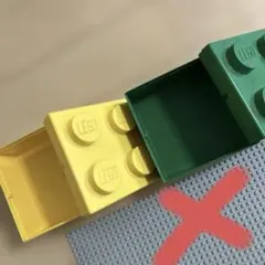 レゴボックスのまとめ売り