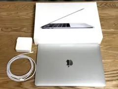 MacBook Pro13.3㌅2018 i7/16GB/256GB A1989