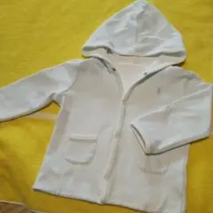 ラルフローレン パーカー フード 80 男の子