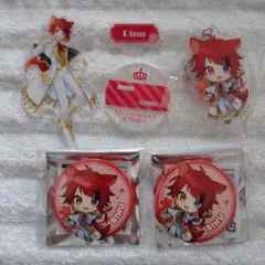 すとぷり　莉犬くん⑫