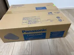 Panasonic CH951SWSのサムネイル