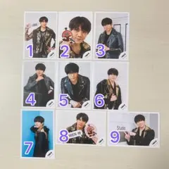 7 MEN 侍 佐々木大光 公式写真 混合・個人⑩ プロフィール写真 9枚