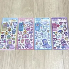 平成はっぴーフォン キティ サンリオ キャラクターズ