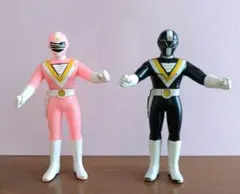 2026年最新】フィギュア 戦隊ヒーローの人気アイテム - メルカリ