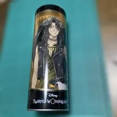 ツイステッドワンダーランド レオナ・キングスカラー サバナクロー 空き缶