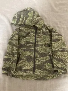 ノースフェイス ナイロンパーカー　コンパクトジャケット 100cm