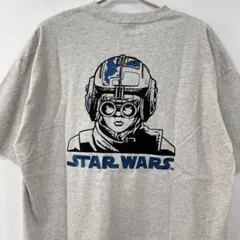 新品 スターウォーズ Tシャツ アナキン 半袖 メンズ M ディズニーコラボのサムネイル