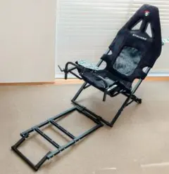 STRASSE レーシングコクピット AVANTI