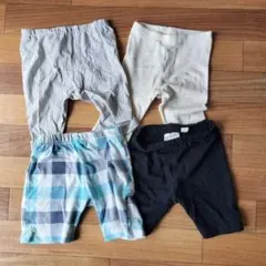 ELFINDOLL ボトムスセット 80サイズ