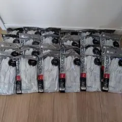 シモン牛床革手袋　Ｌサイズ２４組