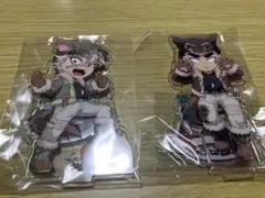 ポ*子様 鬼滅の刃 ハロウィン アクリルスタンド