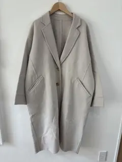 2025年最新】ESTNATION レディース ロングコートの人気アイテム