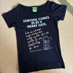 ジョイアス Jolas × Tom and Jerry コラボ Tシャツのサムネイル