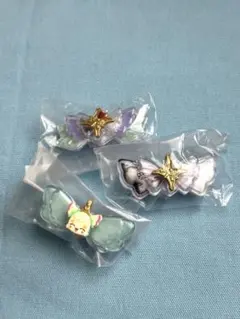 プリキュアリボンコレクション3 3点セット