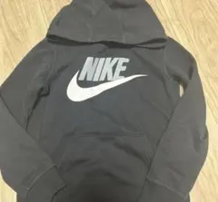 NIKEパーカー110cm