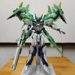 1/100)クシャトリヤ オシリス エアリアル ドミネーター 完成品/全塗装