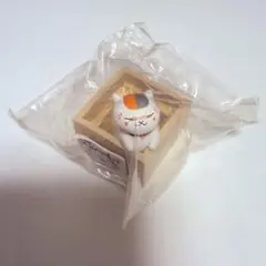 ニャンコ先生 フィギュア