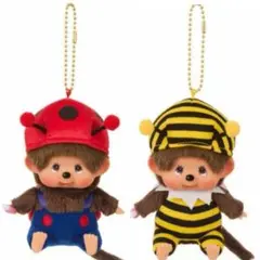 希少★激レア♡お座りポーズ モンチッチ ベビチッチ♡美品♡ 2025年最新】お座りモンチッチの人気アイテム - メルカリ