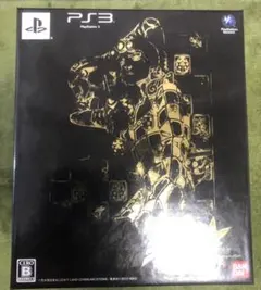 ジョジョの奇妙な冒険 オールスターバトル 数量限定生産 黄金体験BOX