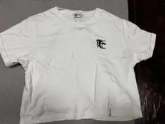 EVRIS 半袖 Tシャツ ホワイトのサムネイル