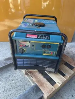 油飯i690 ユアサ □バッテリーチャージャー FAC-1 状態未確認 - メルカリ