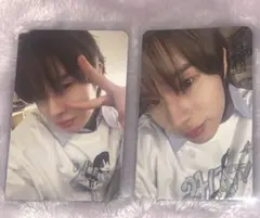 TWS ギョンミン TRY WITH US Compact 封入