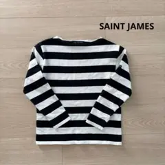 SAINT JAMES（セントジェームス）／ウェッソン ワイドボーダー