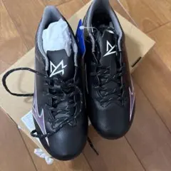 MIZUNO ジュニアサッカースパイク 22.0cmのサムネイル