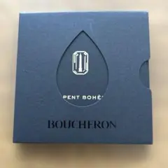 BOUCHERON ブシュロン セルパンボエム 新作カタログ リーフレットのサムネイル