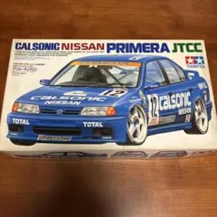 2025年最新】プリメーラ jtccの人気アイテム - メルカリ