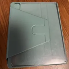 Oope スリーブ型 iPadケース グリーン