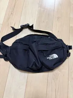 THE NORTH FACE クライマーランバー