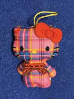 マック キティちゃん ハッピーセット マクドナルド キティ チェック