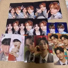 INI 池﨑理人　トレカ　16枚セット