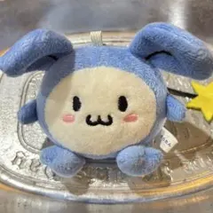 そらたん　日本旅行　マスコット　うさぎ　かわいい