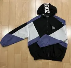 ZIDDY ナイロンジャケット　150
