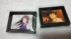 劇場版呪術廻戦0 コマコレ マグネットコレクション