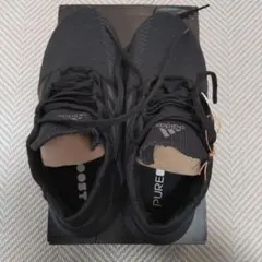 アディダスPureBOOST LTD 26.5㎝ 希少商品 新品 - メルカリ