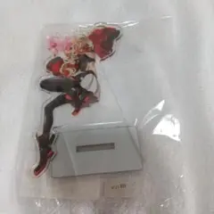 アイナジエンド アクリルスタンド END ROLL - メルカリ