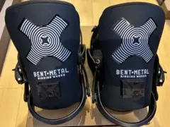 スノボ ビンディング レディース