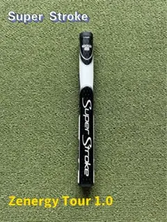 パターグリップ クラブ