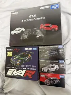 d*4様 オーナーズミーティング トミカ d*4様 オーナーズミーティング トミカ - メルカリ