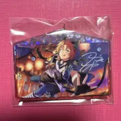 月永 レオ 絵馬 アクリルキーホルダー 中国 Knights あんスタ