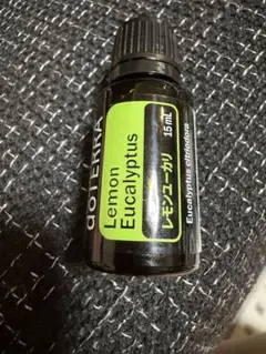 doTERRA レモンユーカリ エッセンシャルオイル 15mlのサムネイル
