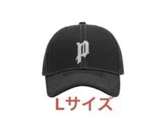 常田大希着pointless journey ロゴ キャップ ネイビー - メルカリ