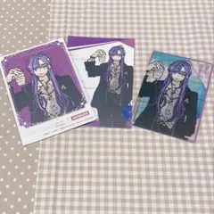 ジャックジャンヌ 根地黒門 特典 クリアカード - メルカリ